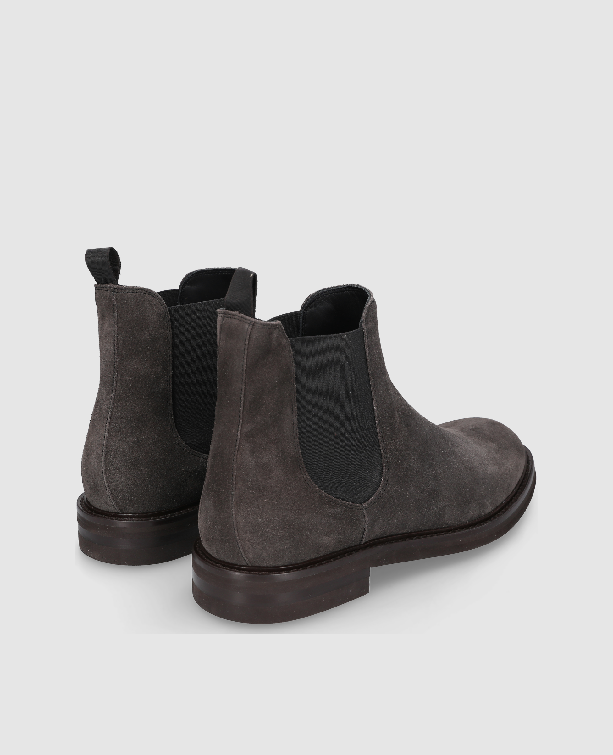 heinrich-dinkelacker-buda-florenz-chelsea-boot-v-stiefel-dunkelgrau-velours image 4