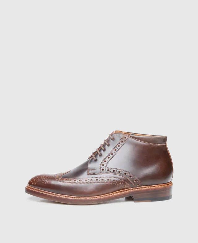 heinrich-dinkelacker-luzern-full-brogue-c-boot-dark-cognac image 1