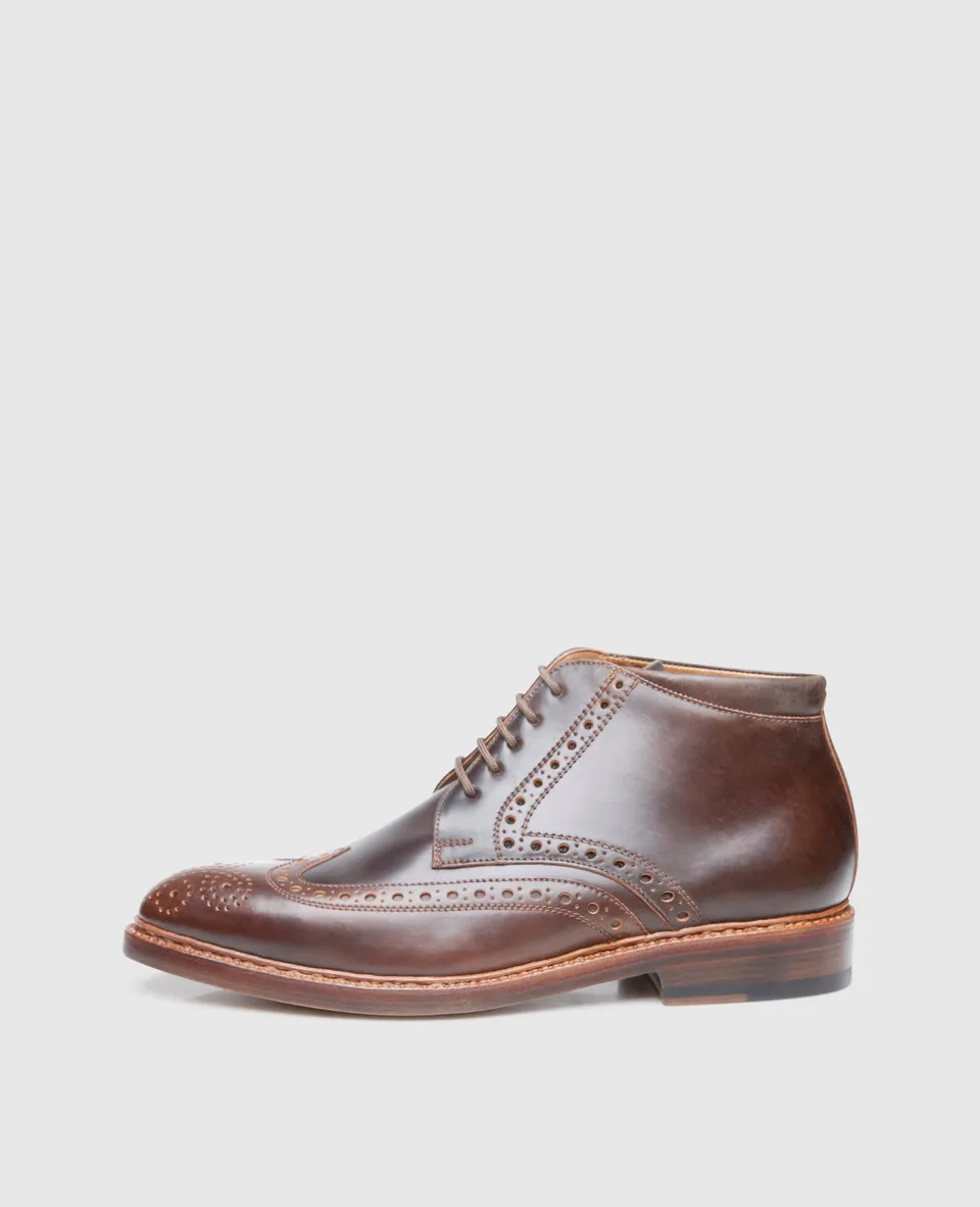 heinrich-dinkelacker-luzern-full-brogue-c-boot-dark-cognac image 1