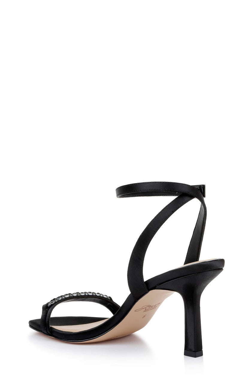 badgley-mischka-veronika-sandalen-satin-silber-stiletto-75mm image 3