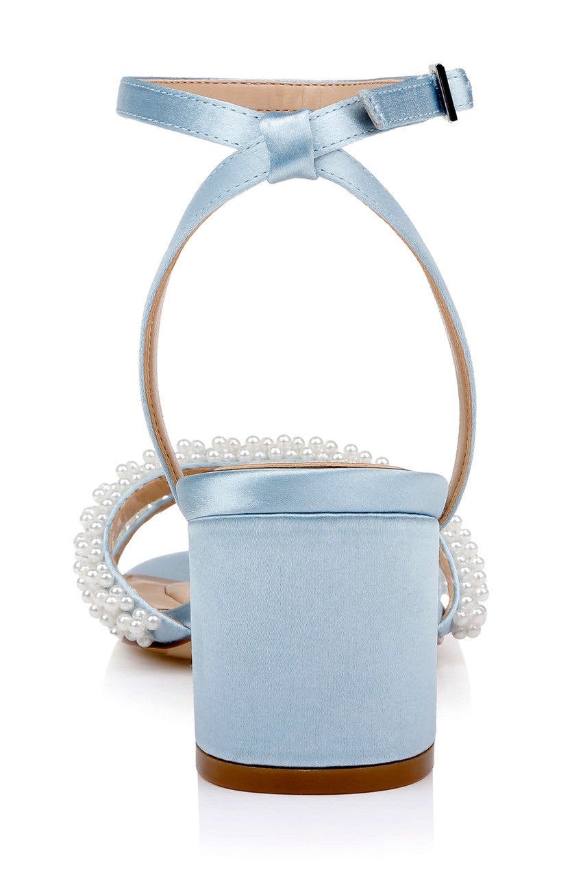 badgley-mischka-ninnette-sandalen-champagne-perlen-55mm image 7