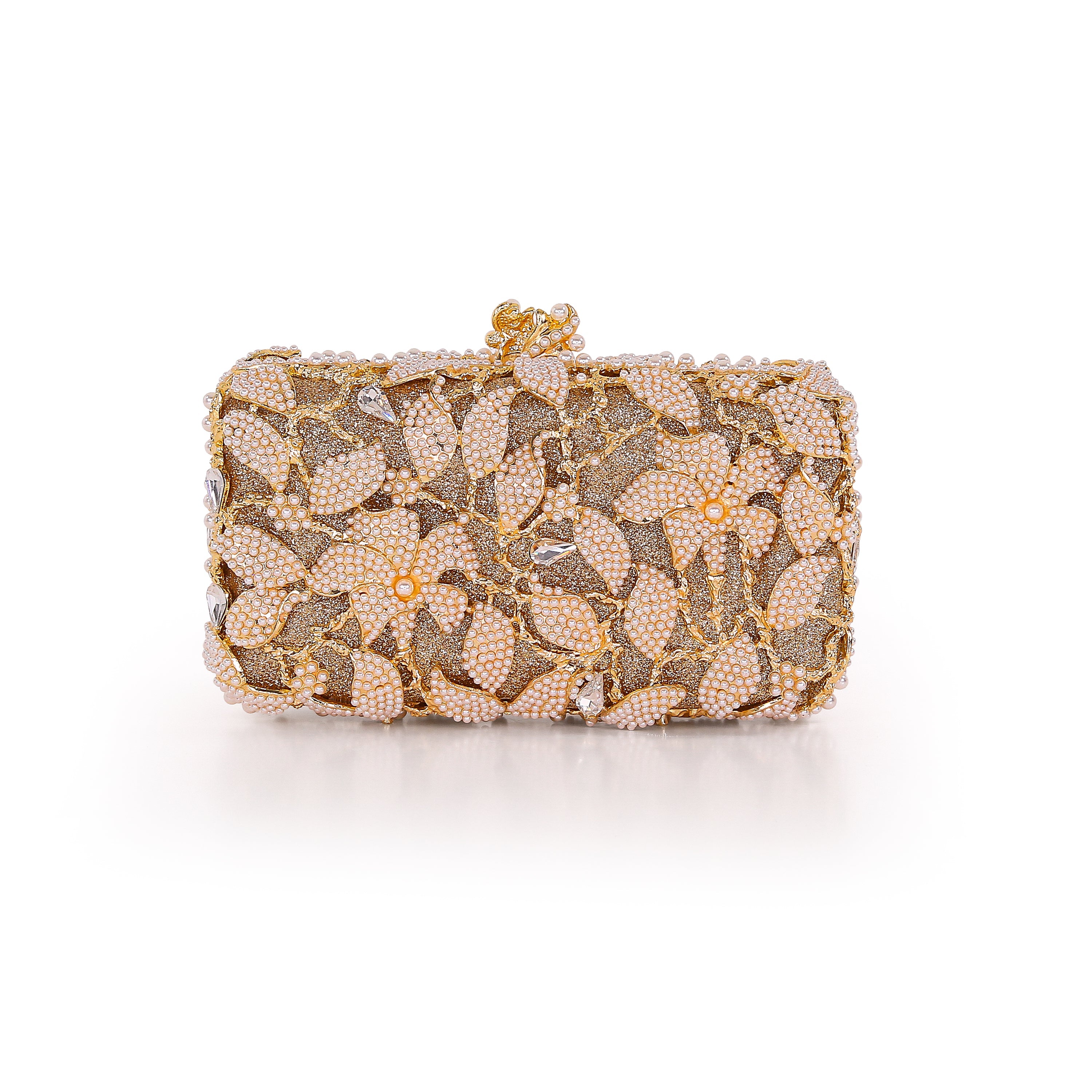 badgley-mischka-adelaide-bm00044-minaudiere-gold-perlen image 1