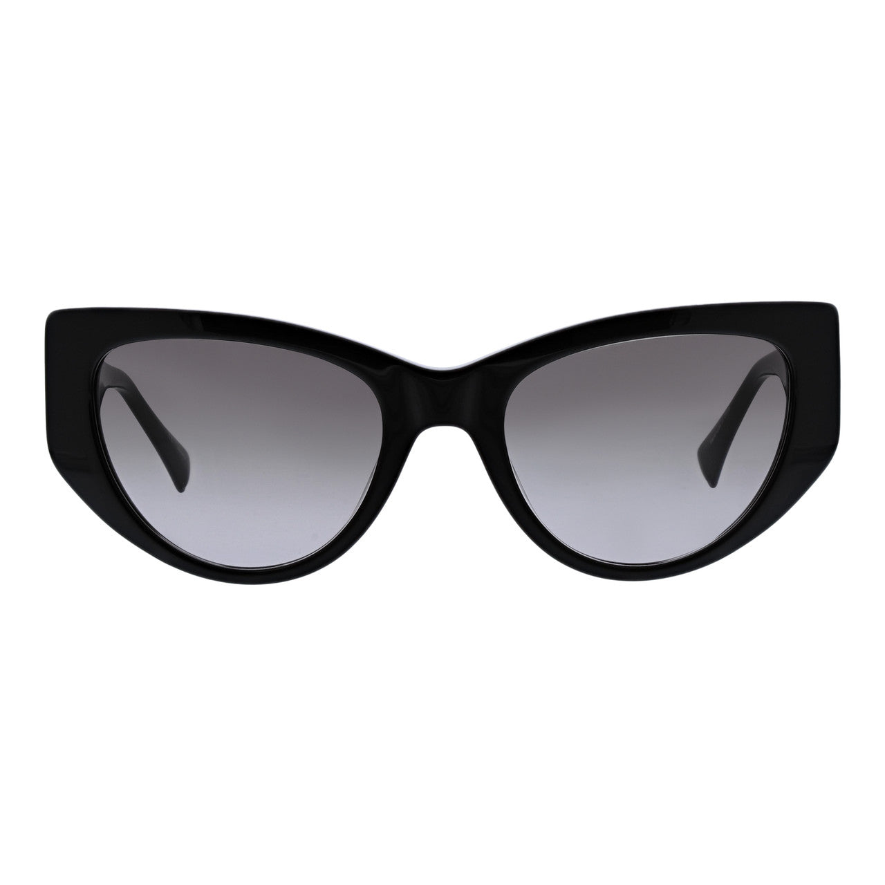 badgley-mischka-vivianne-sonnenbrille-schwarz-cat-eye-acetat image 3