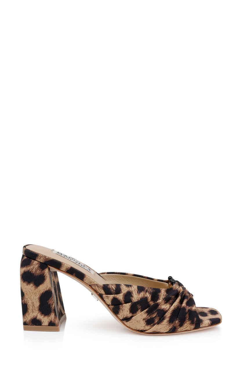 badgley-mischka-vayla-mule-wei-leder-blockabsatz-7-5cm image 8