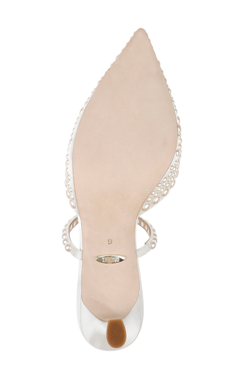 badgley-mischka-duchess-pearl-mules-pumps-wei-satin-75-mm image 6