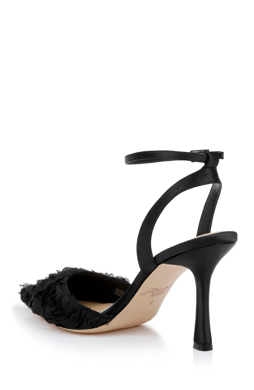badgley-mischka-shannon-pumps-schwarz-kn-chelriemen-bl-ten image 3