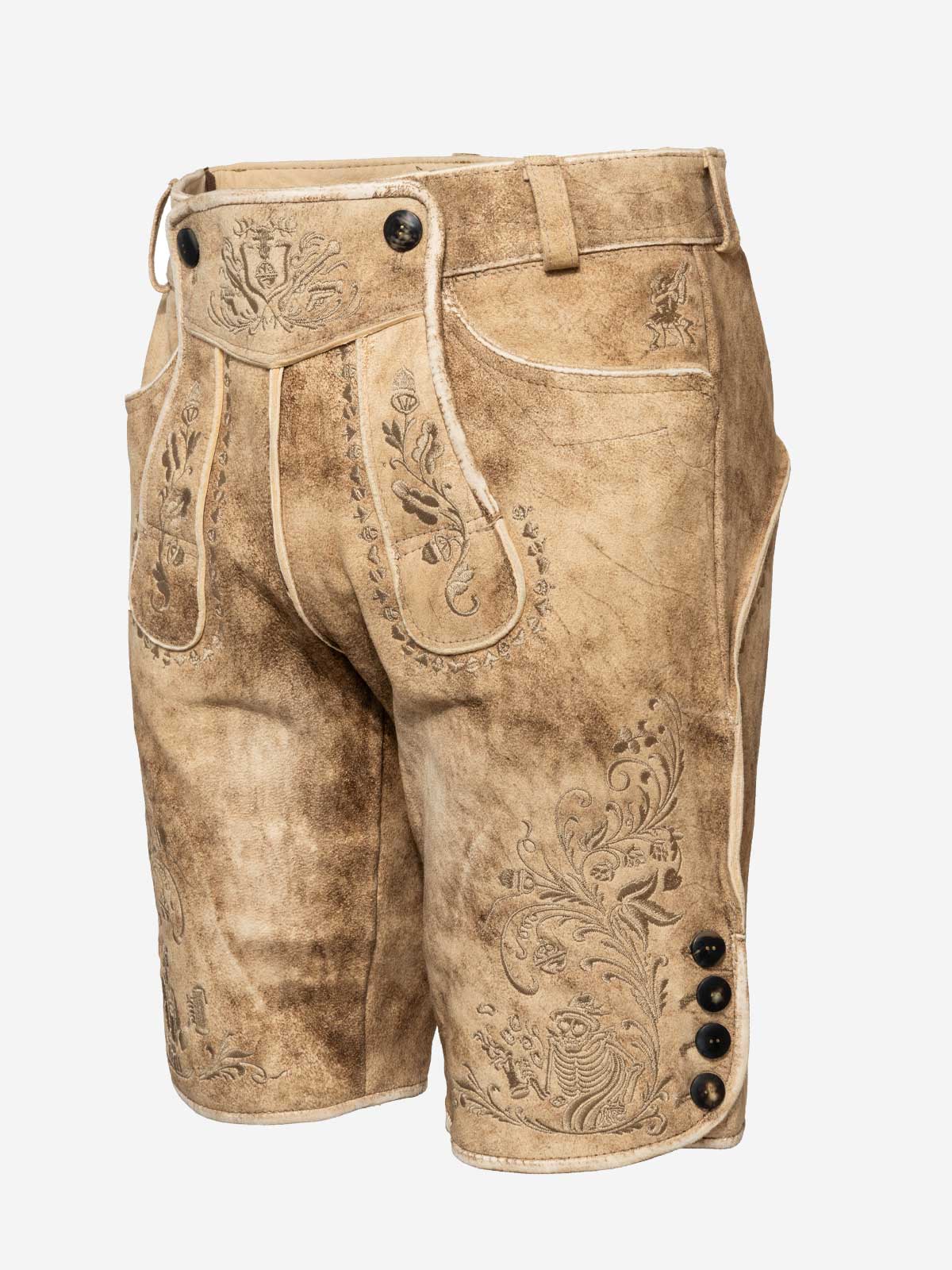 himmel-arsch-zwirn-boandlkaspar-lederhose-ziege-s-misch-g-rtel image 2