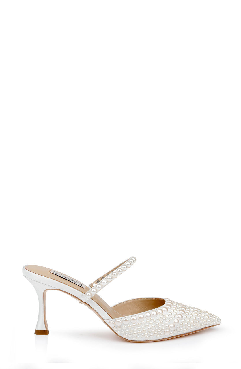 badgley-mischka-duchess-pearl-mules-pumps-wei-satin-75-mm image 2