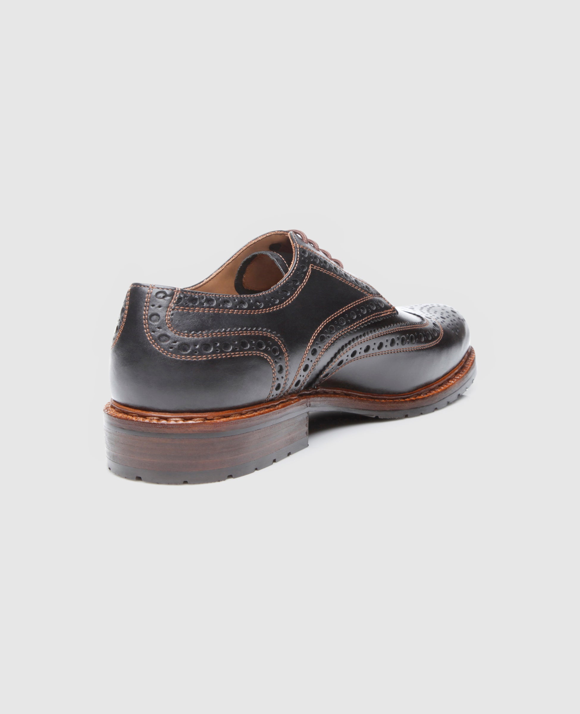 heinrich-dinkelacker-z-rich-full-brogue-sc-herrenschuh-schwarz-softcalf image 3