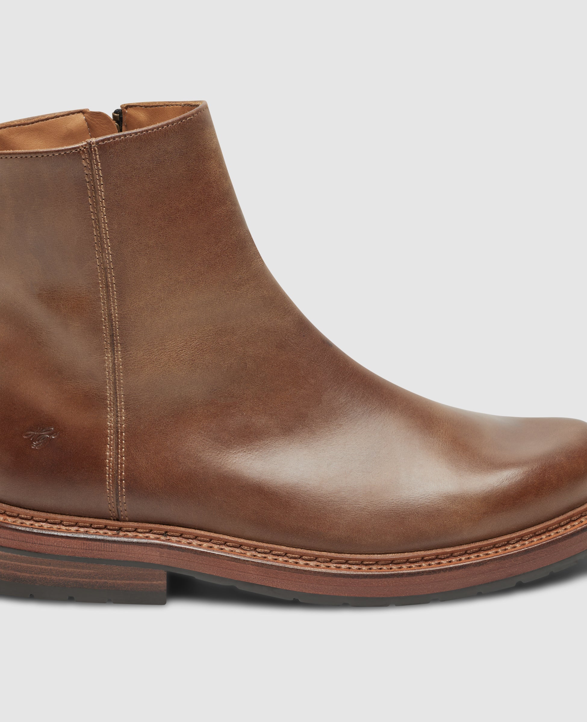 heinrich-dinkelacker-rio-plain-h-stiefelette-caramel-hillbilly image 5