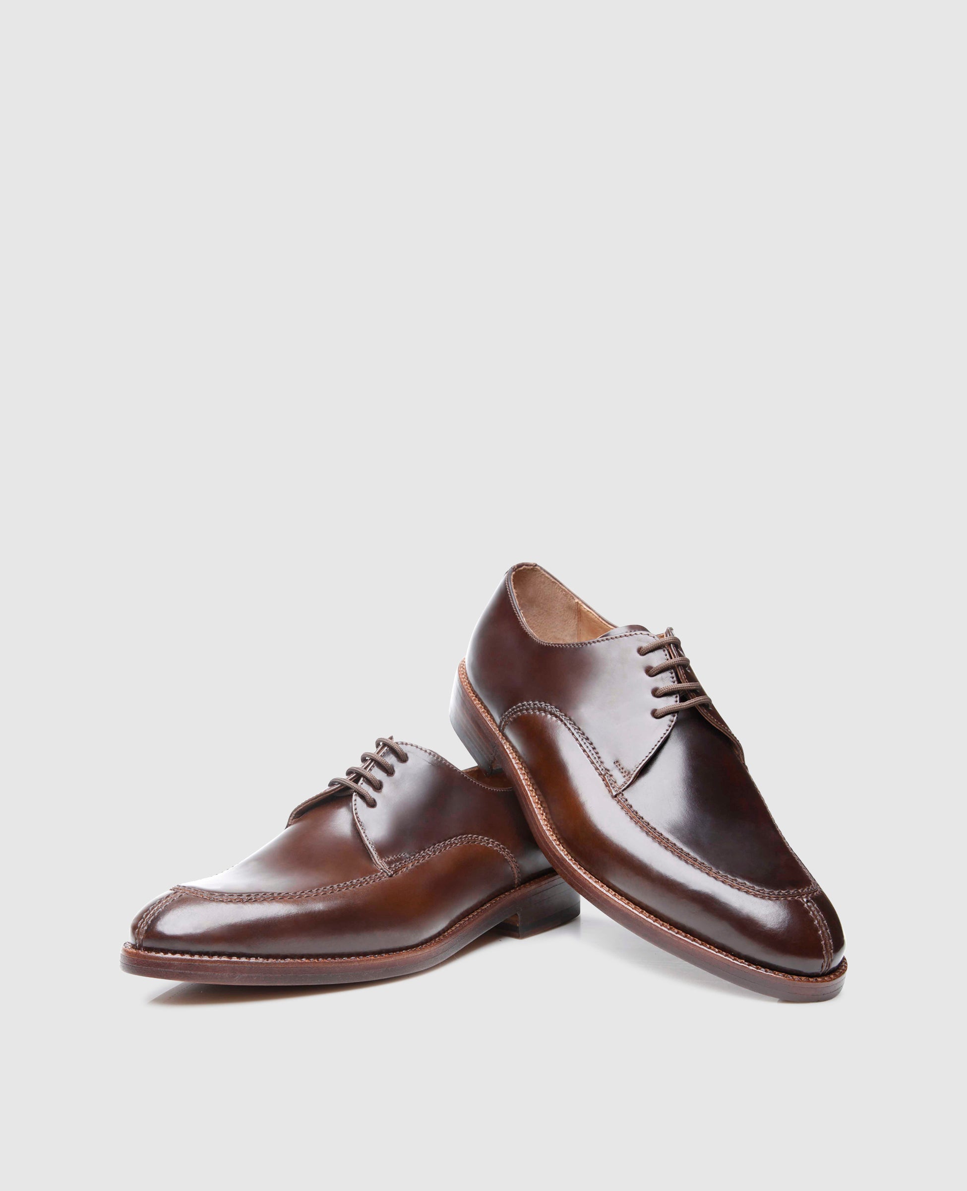 heinrich-dinkelacker-luzern-plain-c-norweger-dark-cognac-cordovan image 5