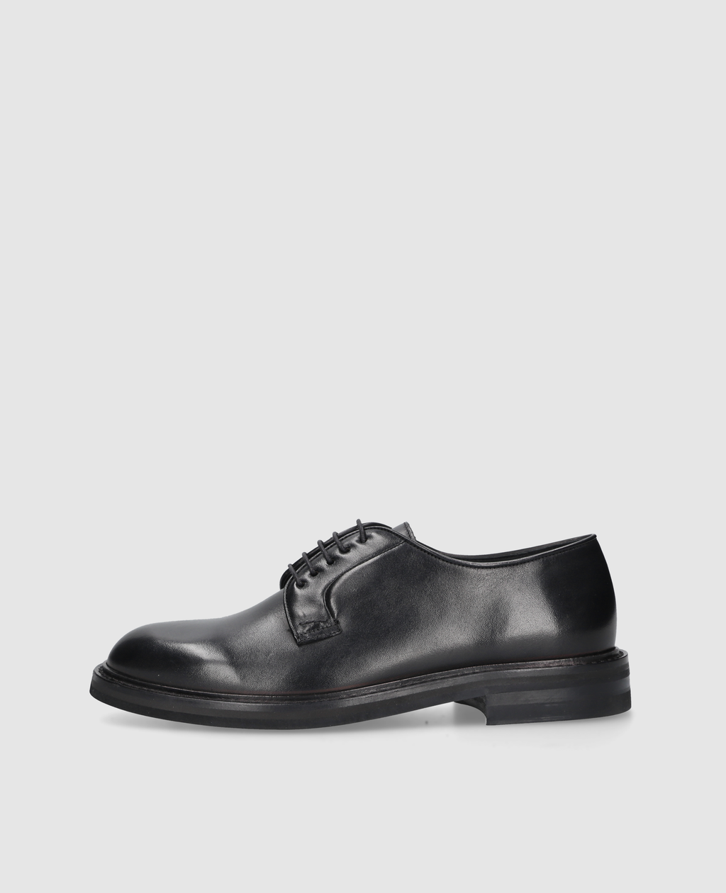heinrich-dinkelacker-florence-derby-plain-bc-herrenschuhe-schwarz-boxcalf image 1