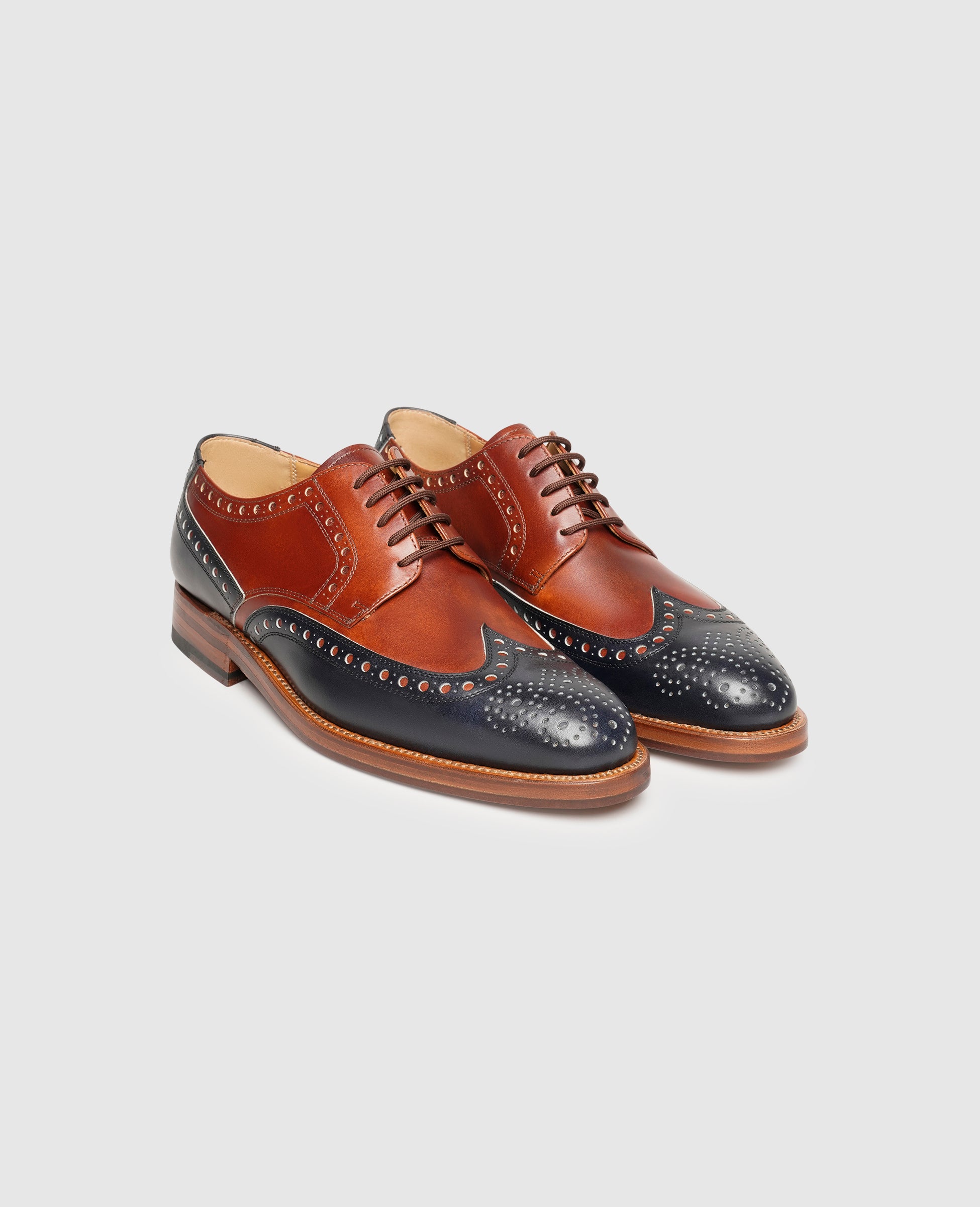 heinrich-dinkelacker-luzern-full-brogue-tc-derby-midnight image 2