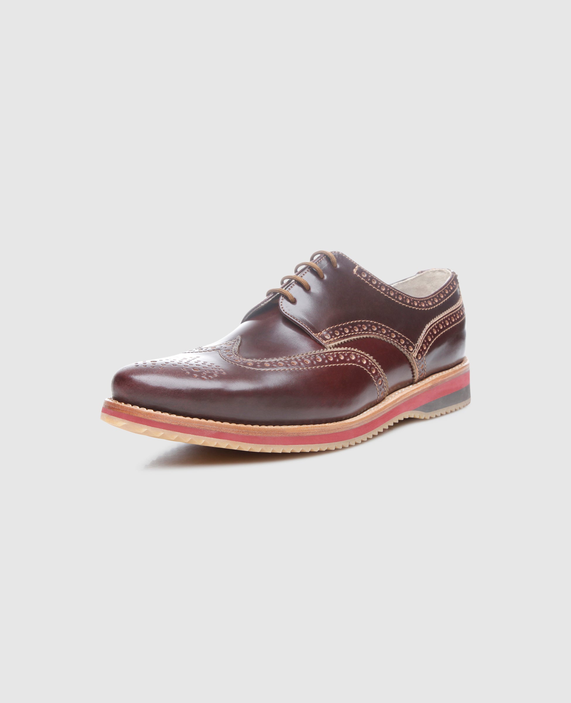 heinrich-dinkelacker-buda-campus-full-brogue-derby-oxblood-cordovan image 2