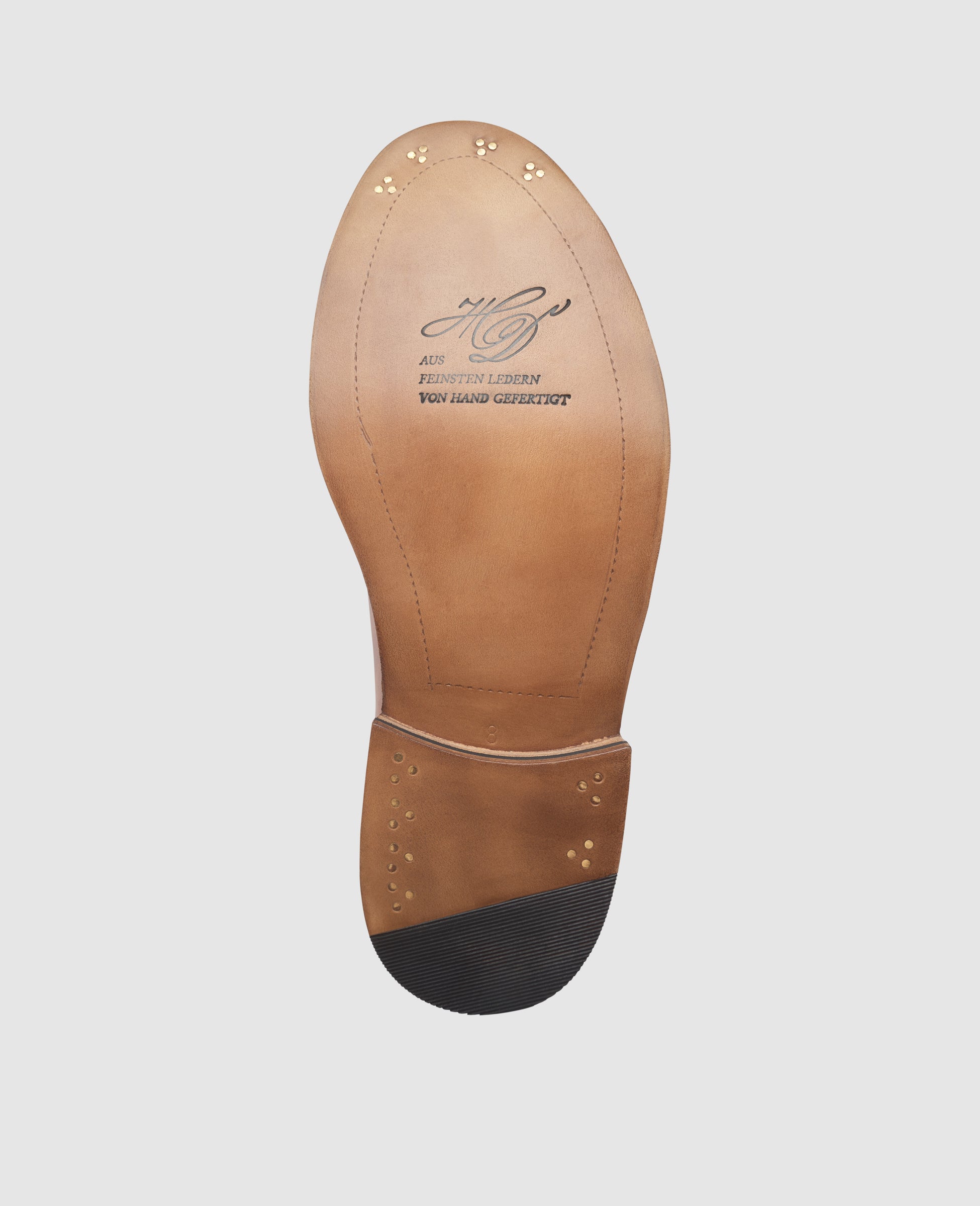 heinrich-dinkelacker-janosh-k-plain-tc-loafer-cognac-toscana image 3