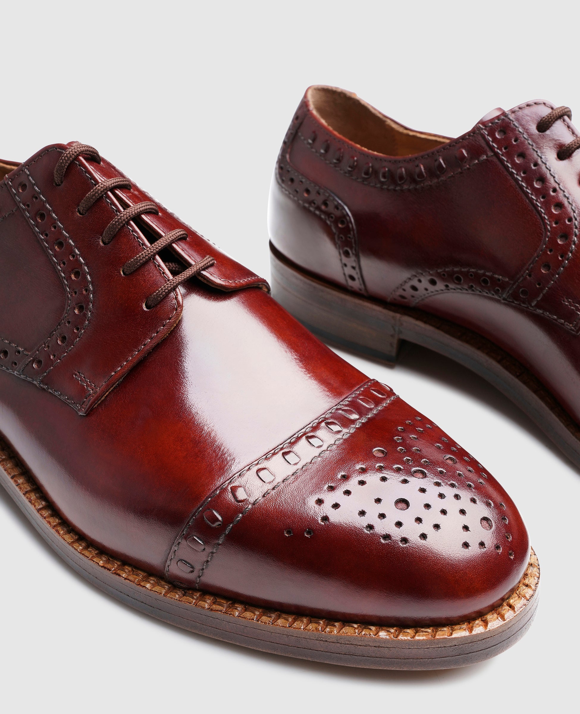 heinrich-dinkelacker-london-half-brogue-tc-derby-whiskey-toscana image 8
