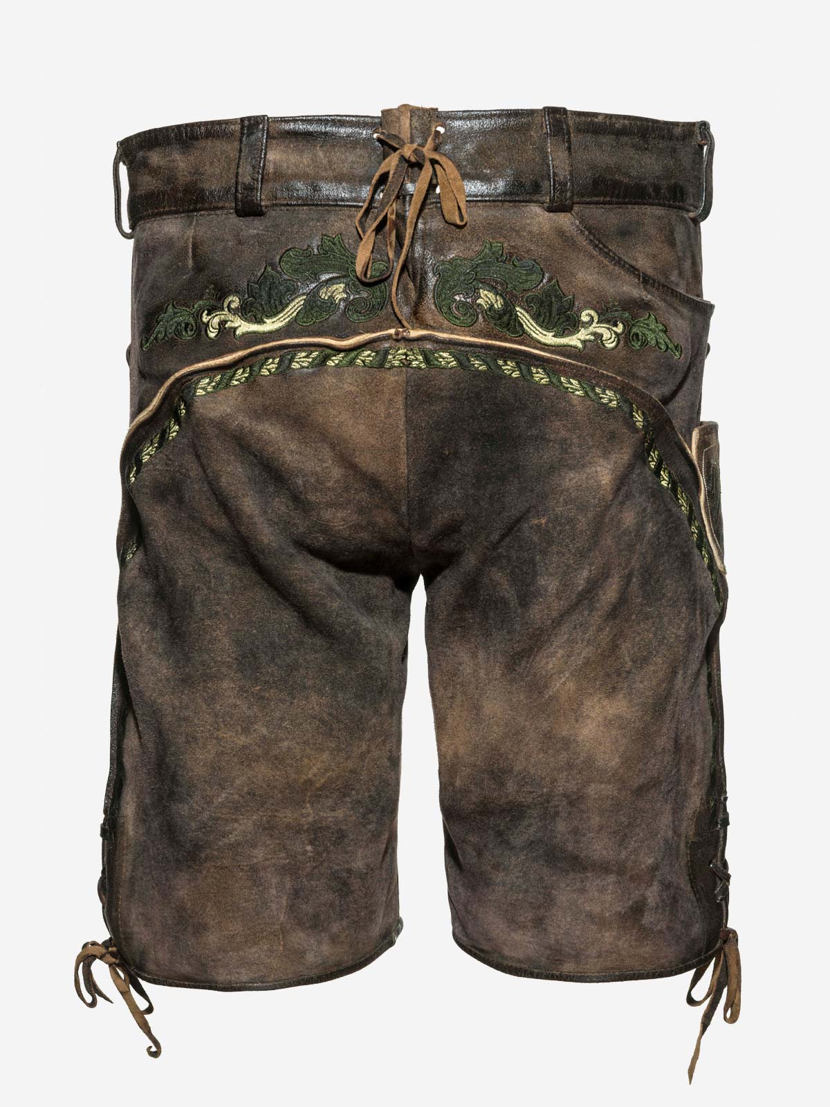 himmel-arsch-zwirn-falkner-dreifarbig-lederhose-mit-g-rtel image 4