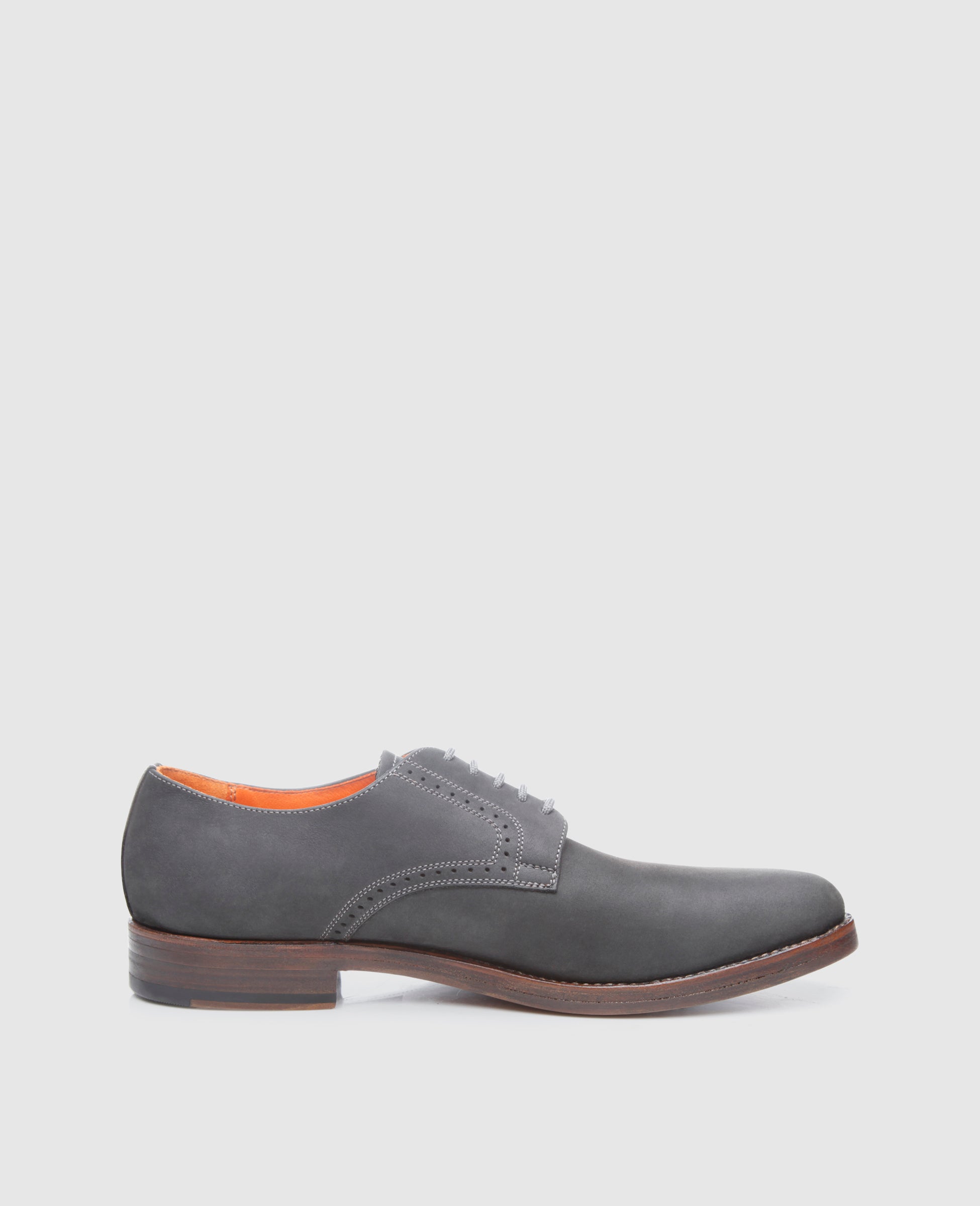 heinrich-dinkelacker-milano-plain-j-derby-schwarz-nubuk-2 image 4