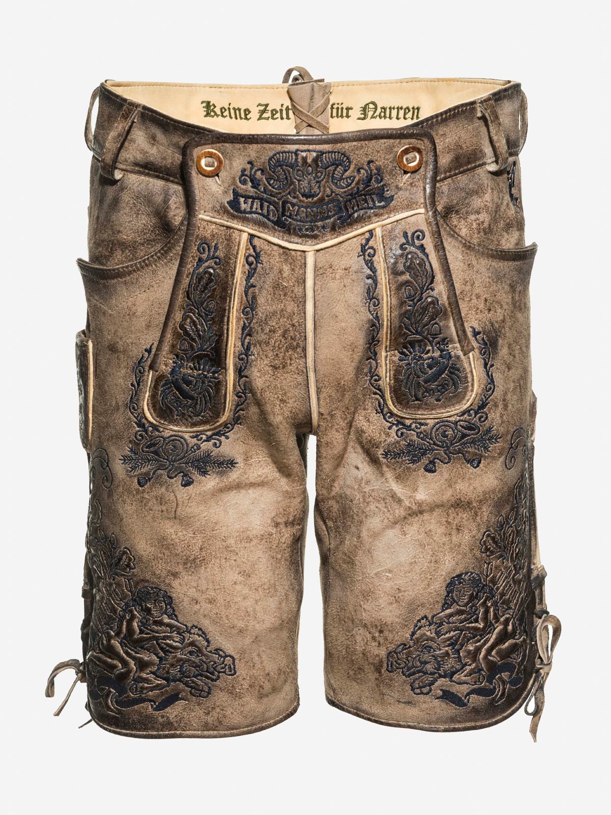 himmel-arsch-zwirn-hatzfieber-eiche-lederhose-wildbock-mit-g-rtel image 8