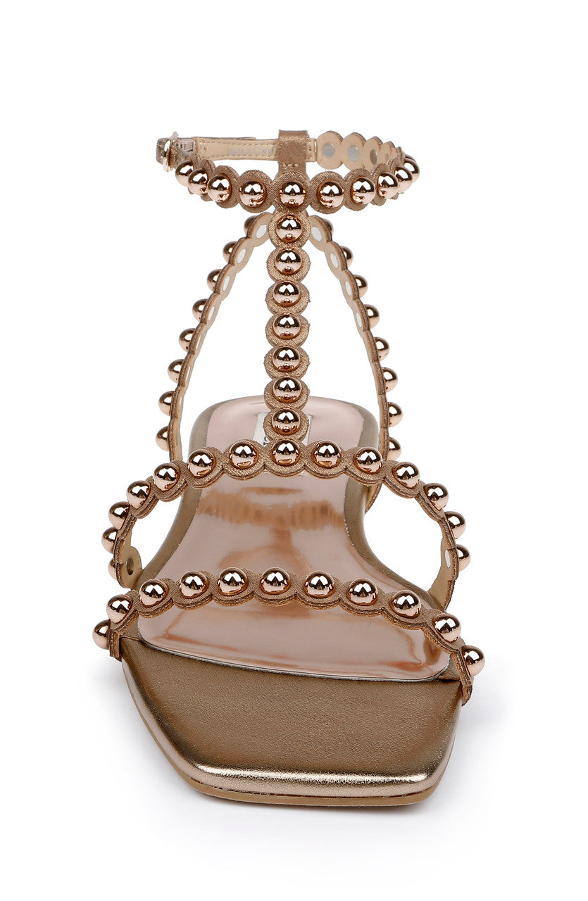 badgley-mischka-cami-mp7317-flache-sandale-bronze-perlen image 4