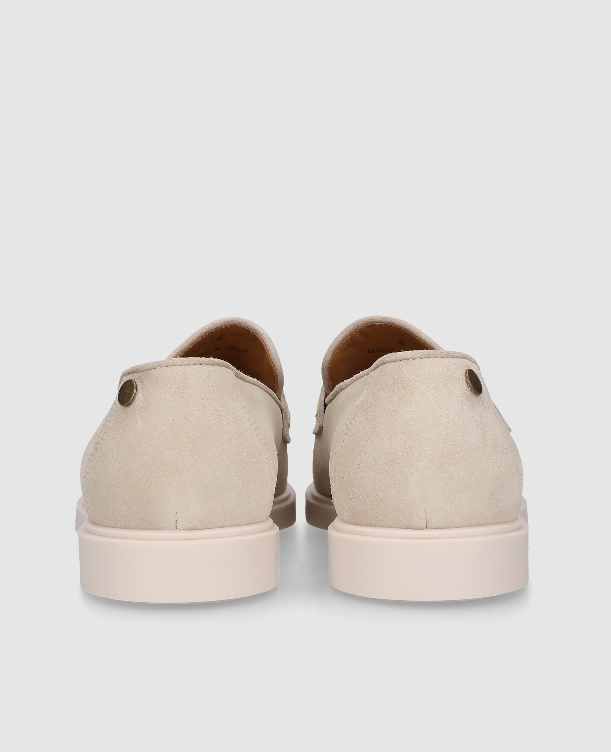 heinrich-dinkelacker-wien-genua-penny-loafer-v-loafer-beige-velours image 5