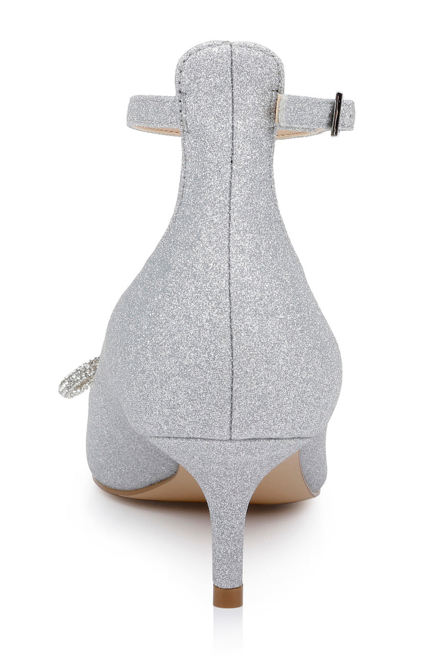 badgley-mischka-geranium-kitten-heel-pumps-schwarz image 7