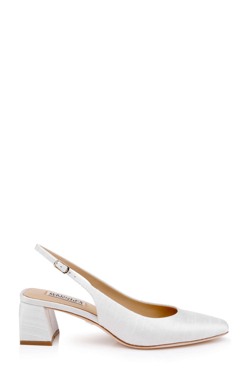 badgley-mischka-oaklee-slingpumps-ivory-seide-50-mm image 2