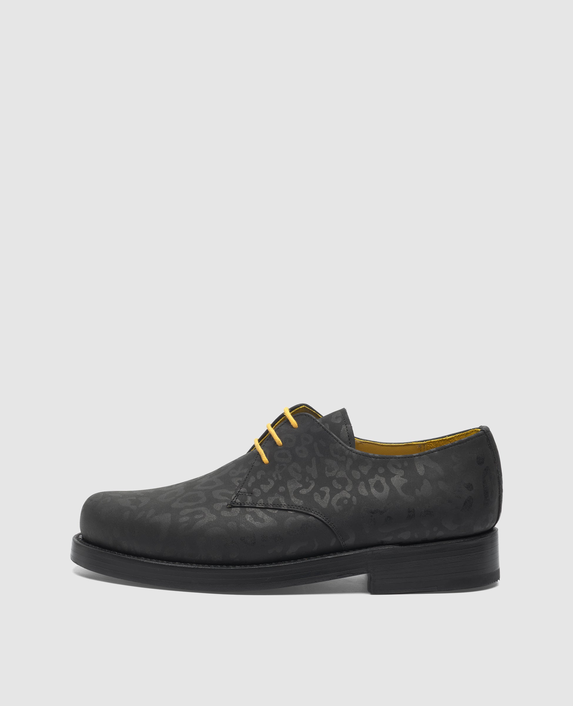 heinrich-dinkelacker-rio-plain-oor-herrenschuh-schwarz-boxcalf image 1