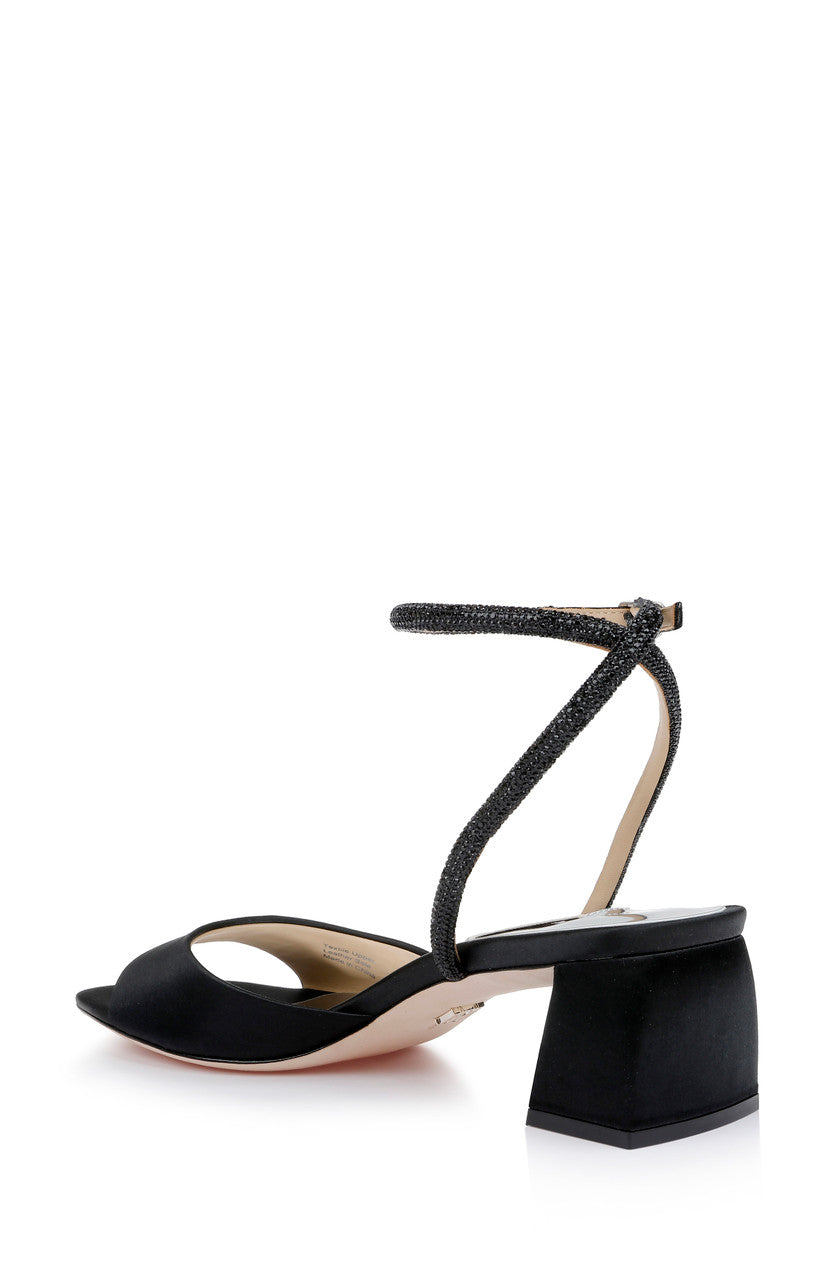 badgley-mischka-infinity-blockabsatz-sandalen-soft-white-satin image 3