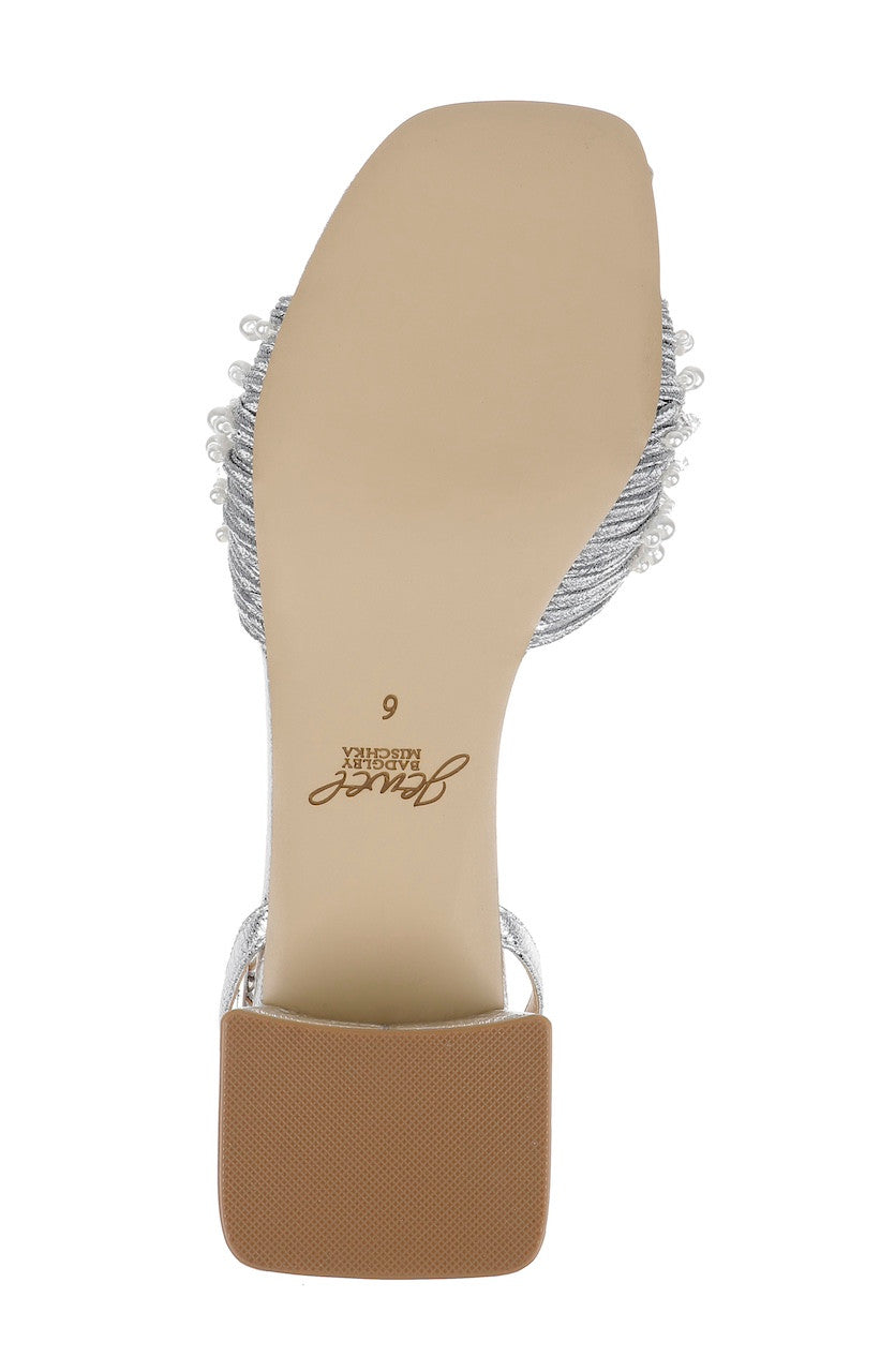 badgley-mischka-fallon-jw5504-blockabsatz-sandalen-silber image 6