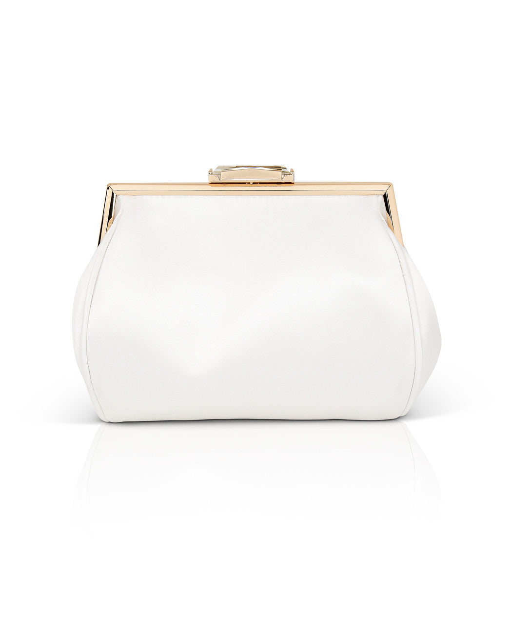 badgley-mischka-skye-jl0181-clutch-white-kristall image 1