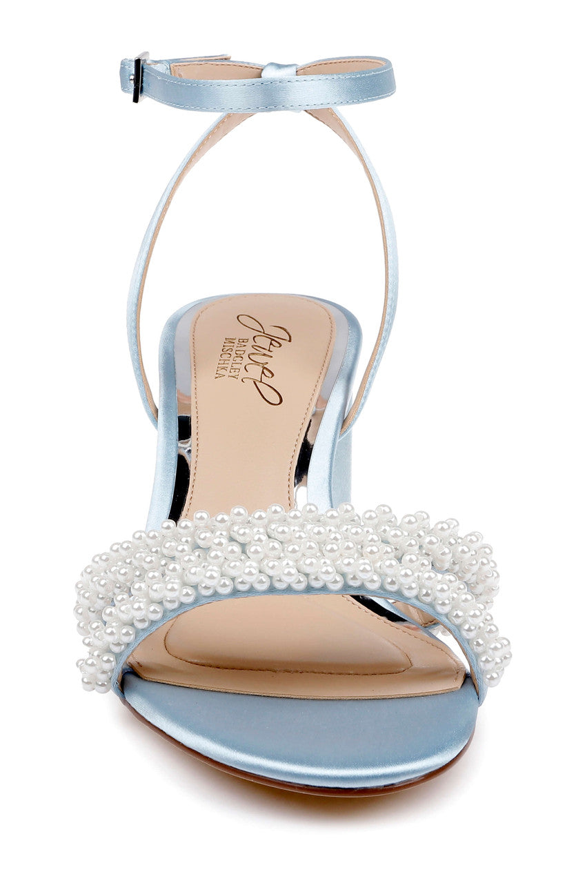 badgley-mischka-ninnette-sandalen-champagne-perlen-55mm image 4