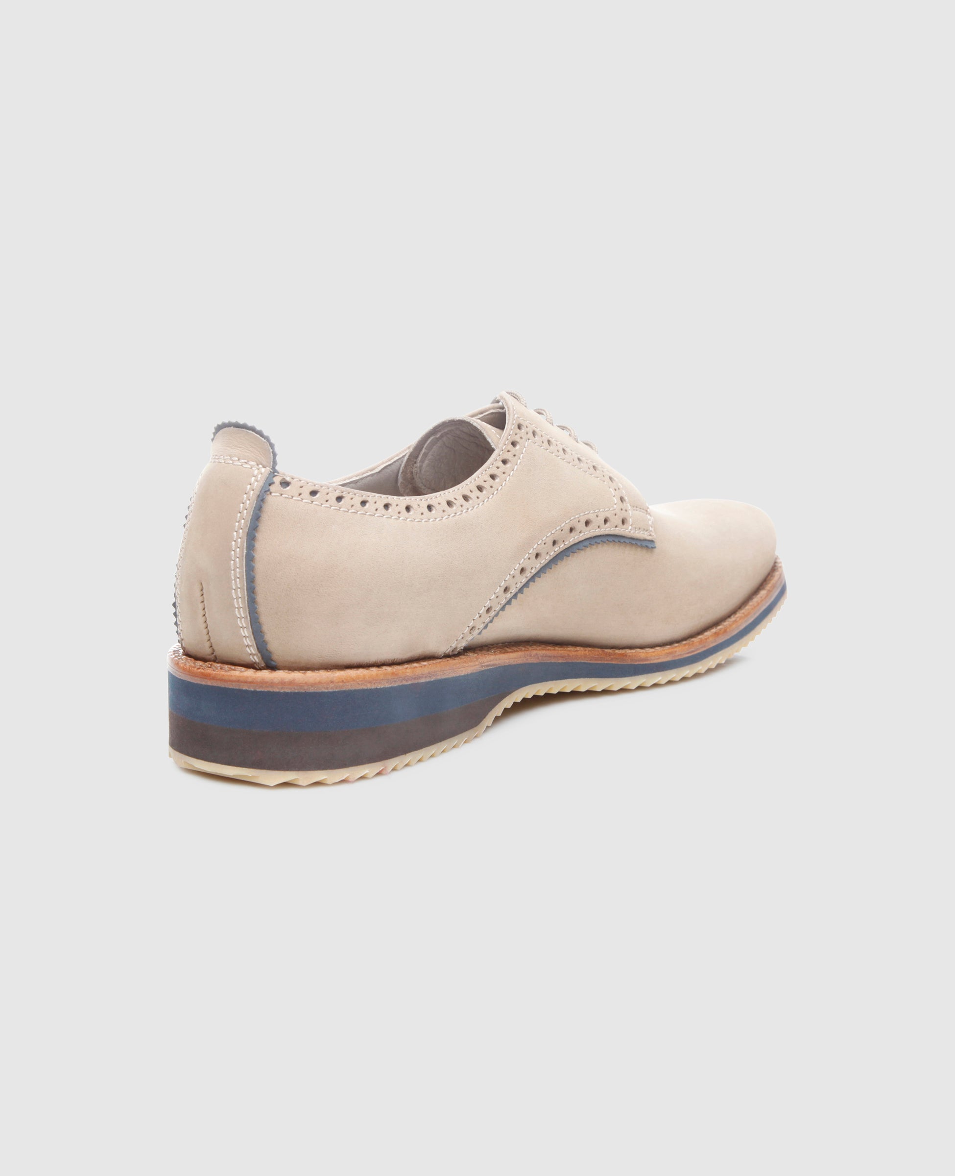heinrich-dinkelacker-campus-plain-j-derby-sand-nubuk image 3