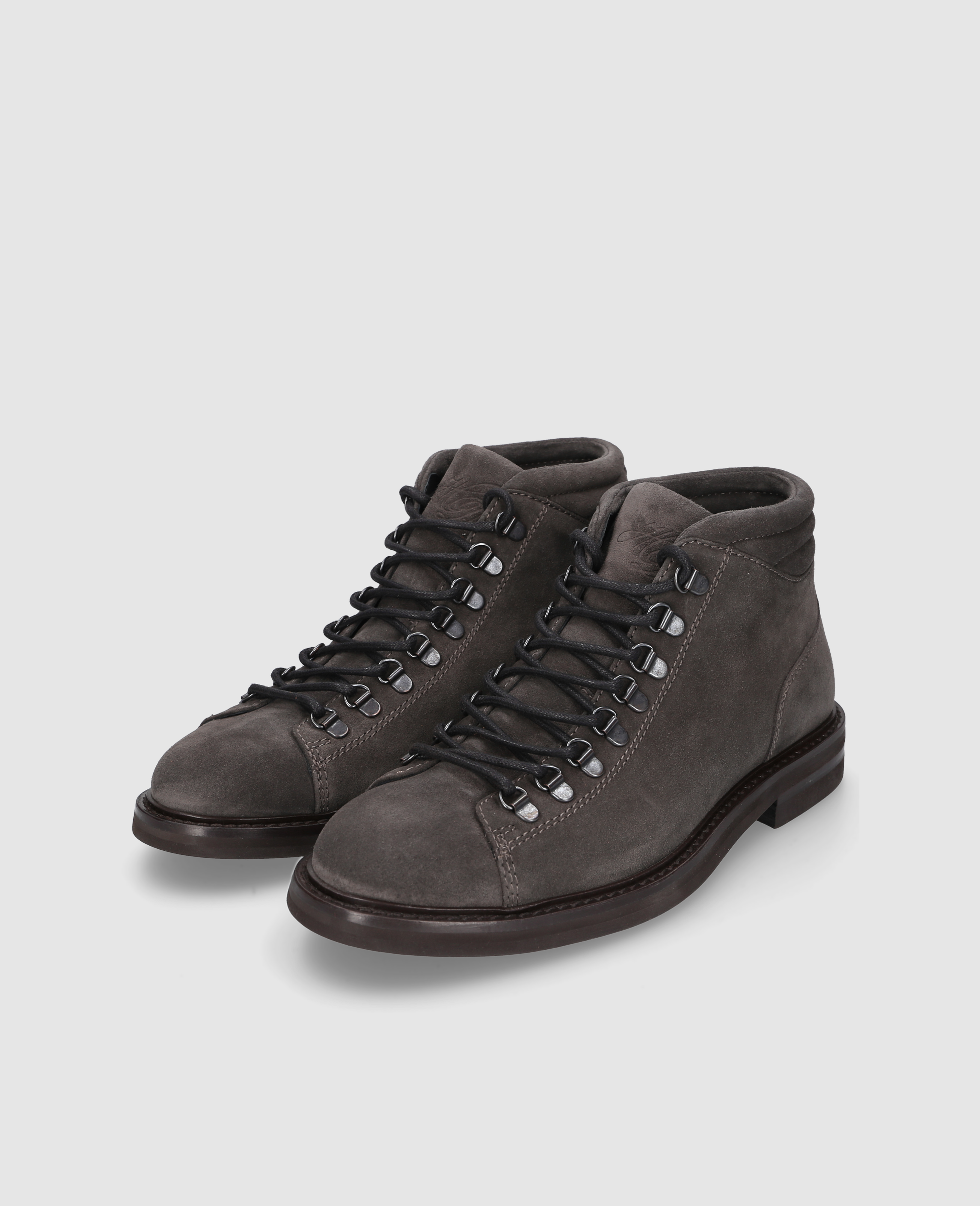 heinrich-dinkelacker-buda-florenz-hiking-boot-v-dunkelgrau-velours image 2