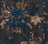 badgley-mischka-mermaid-kleid-navy-jacquard-r-schen image 4