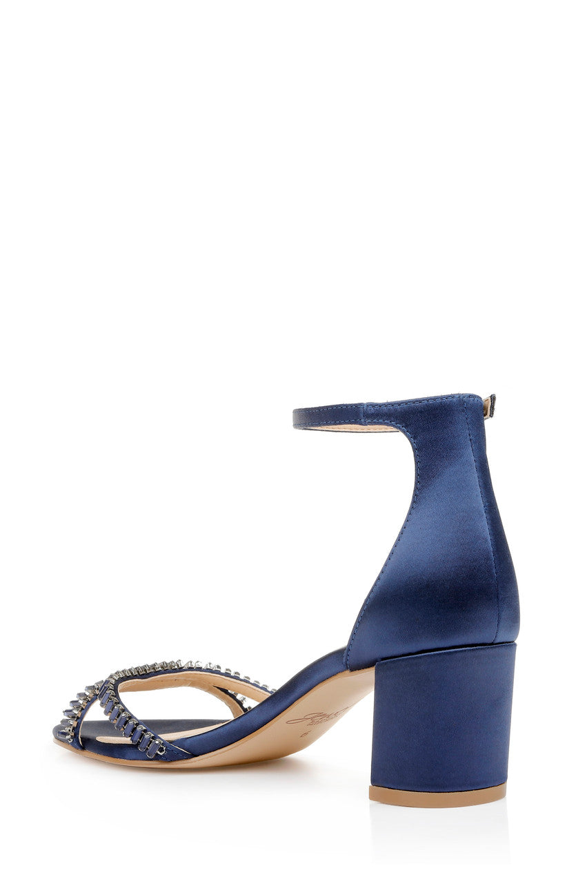 badgley-mischka-joanne-jw4123-riemchensandalette-champagne image 3