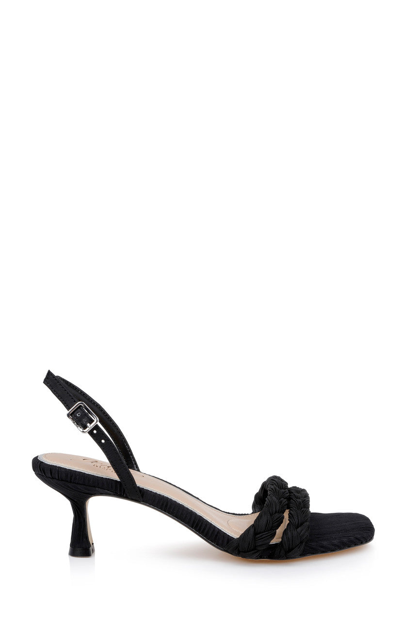 badgley-mischka-sharon-slingback-sandalen-silver-kitten image 2