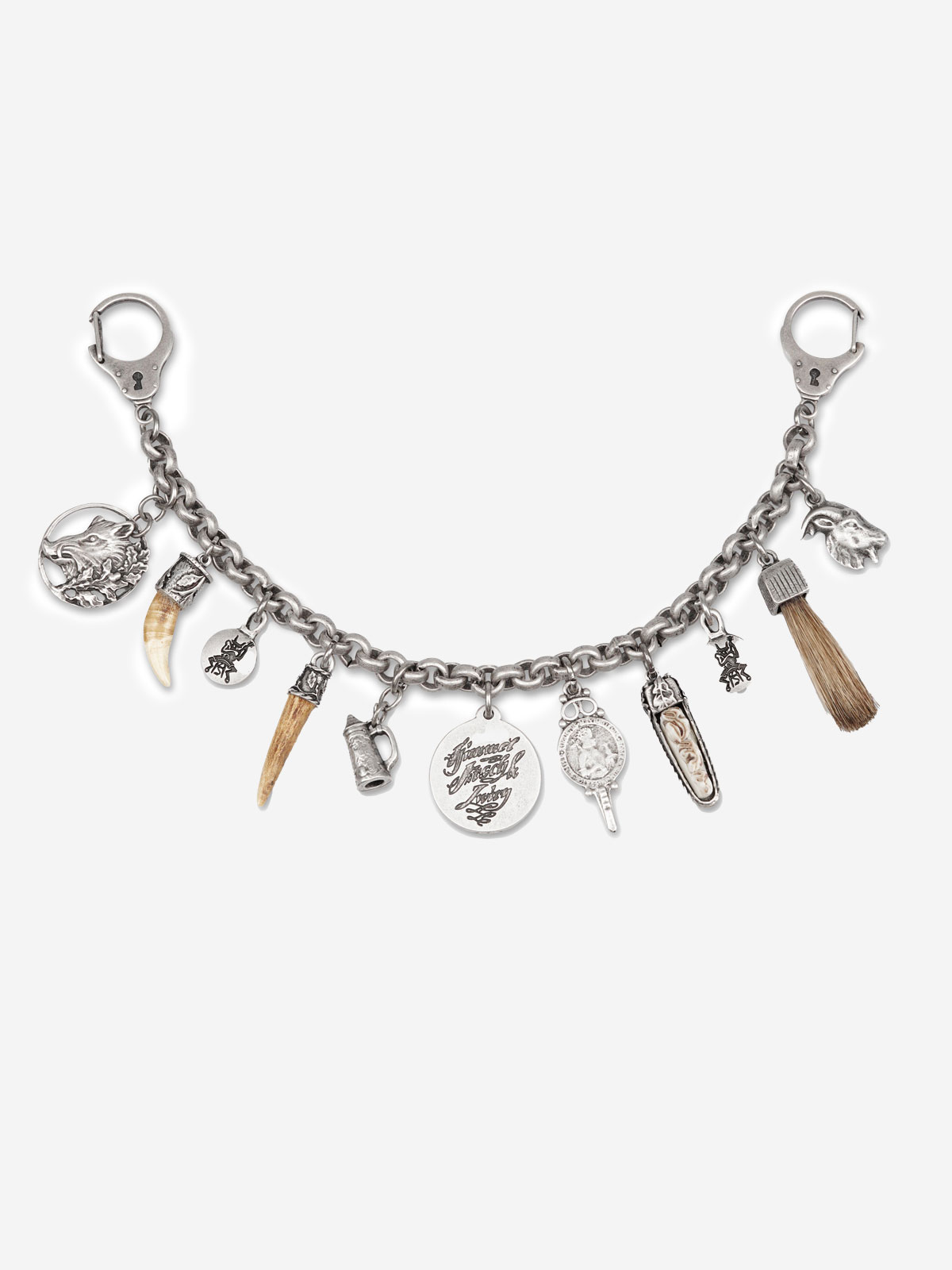 himmel-arsch-zwirn-charivari-ii-trachtenschmuck-kette-versilbert image 1