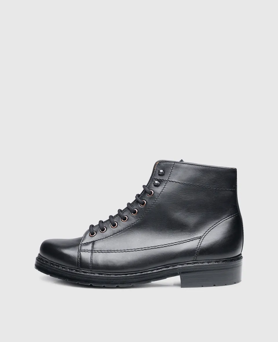heinrich-dinkelacker-rio-plain-sc-schn-rstiefel-schwarz-kalbsleder image 1