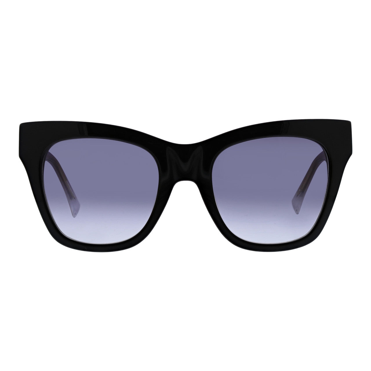 badgley-mischka-bernadette-sonnenbrille-black-blumenmuster image 3