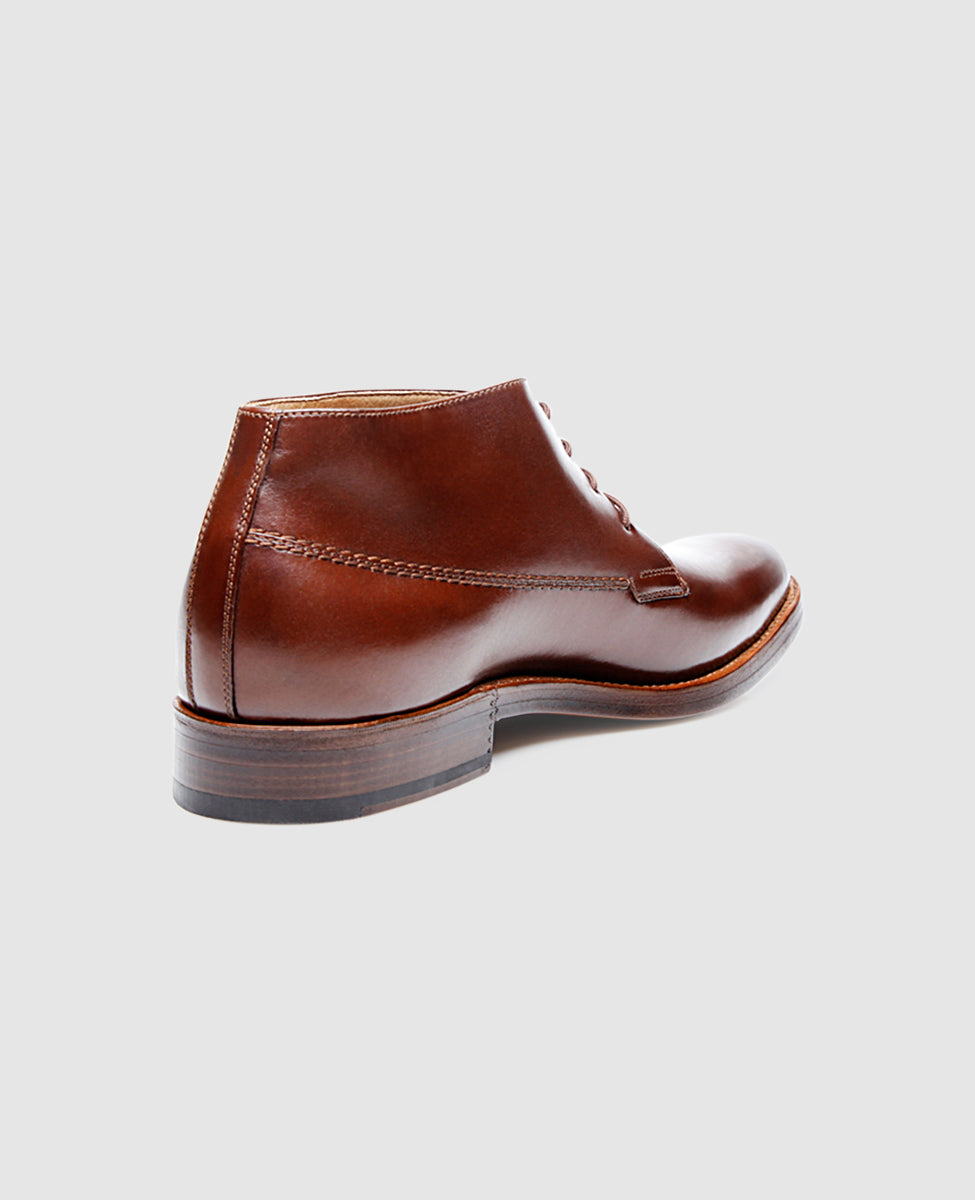 heinrich-dinkelacker-milano-plain-ac-stiefel-dunkelbraun-kalbsleder image 3