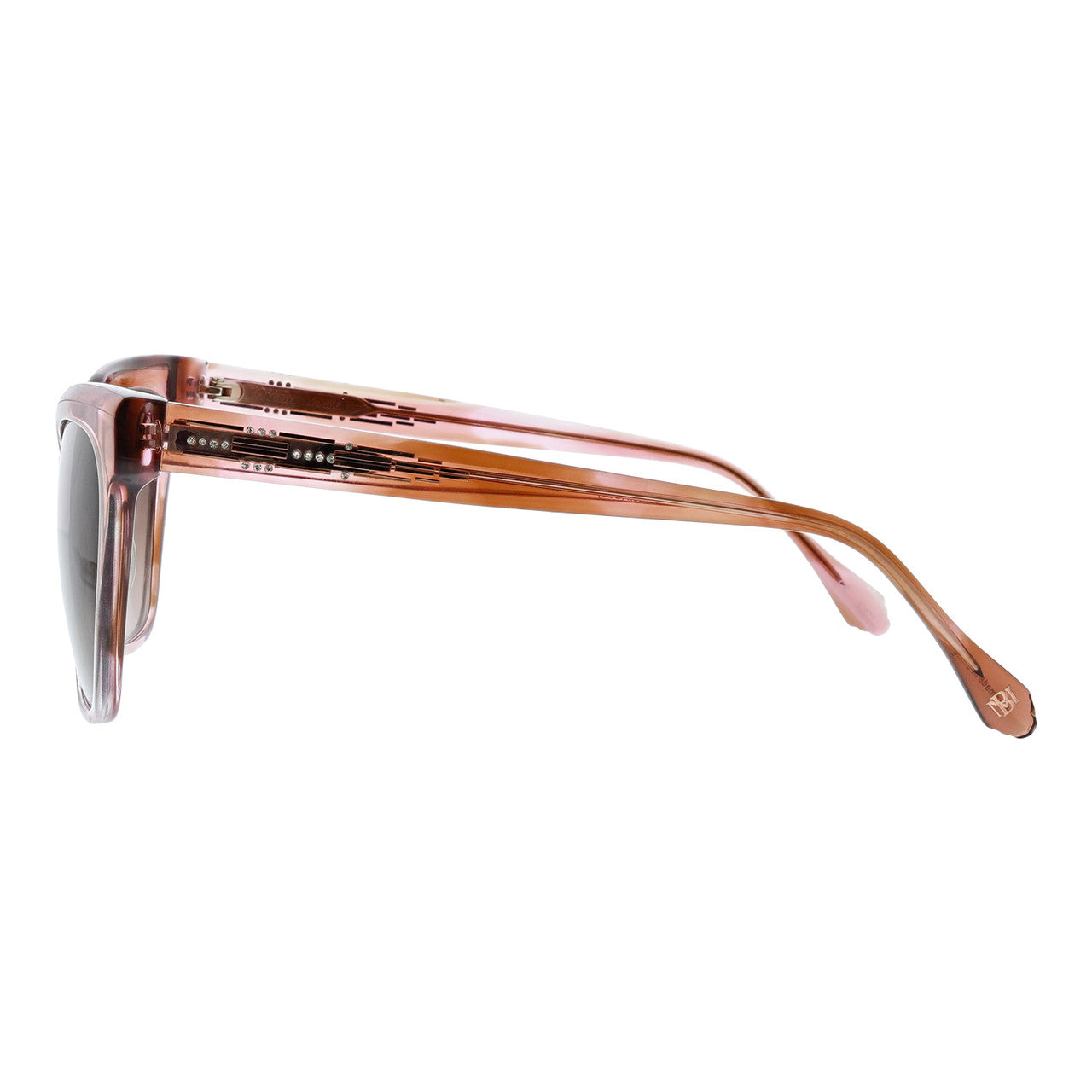 badgley-mischka-adelie-sonnenbrille-blush-kristall image 7