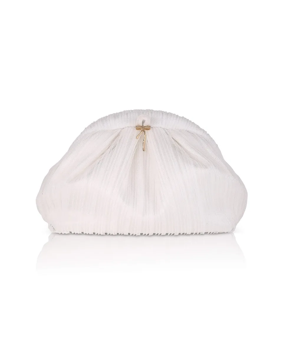 badgley-mischka-vale-t-ll-clutch-wei-satin-mini image 1