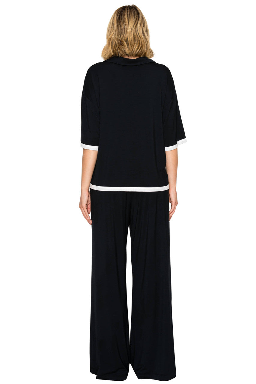 badgley-mischka-yummy-pyjama-schwarz-modal-gr-s-xl image 5