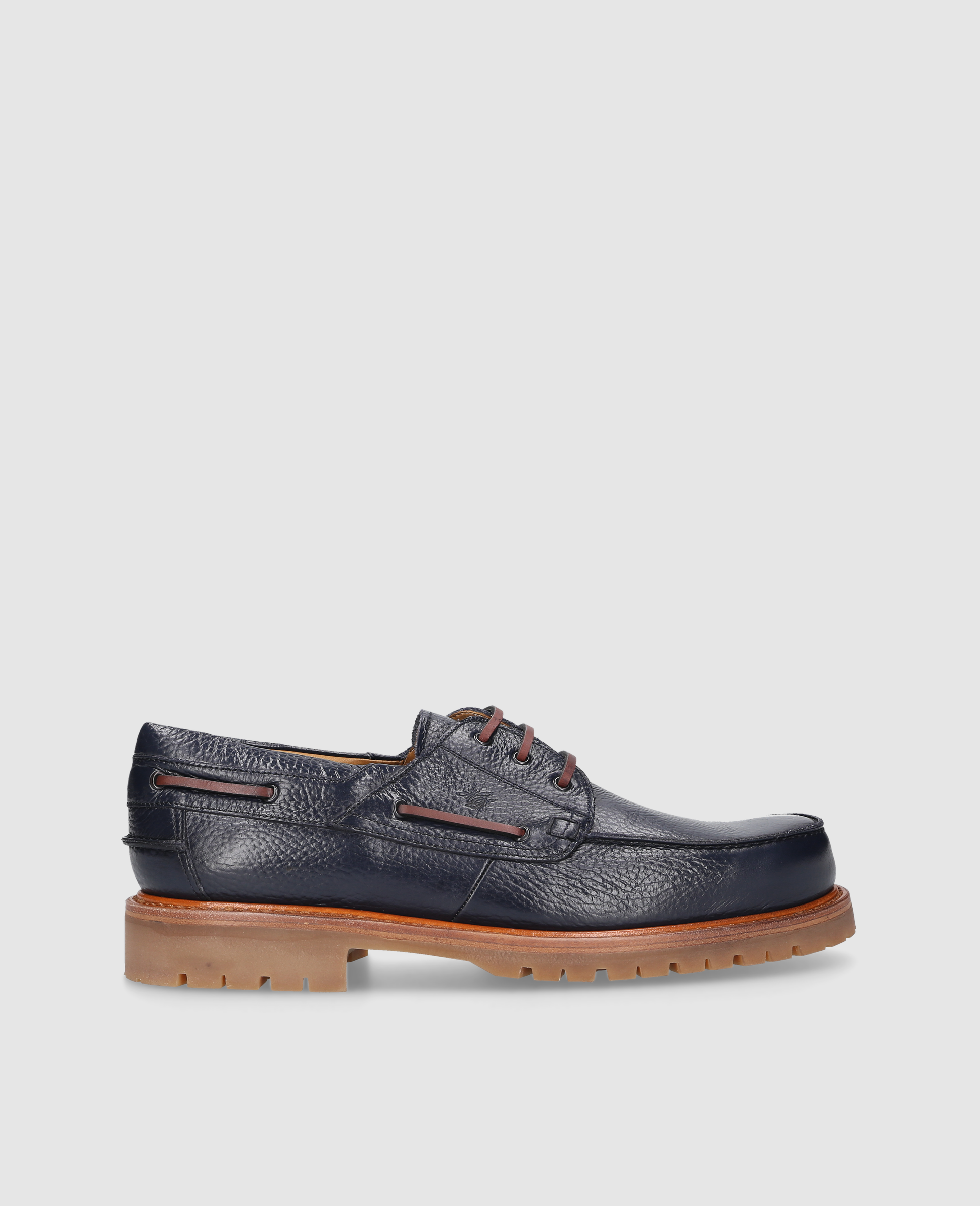 heinrich-dinkelacker-miami-plain-t-bootsschuh-blau-gepr-gt image 7
