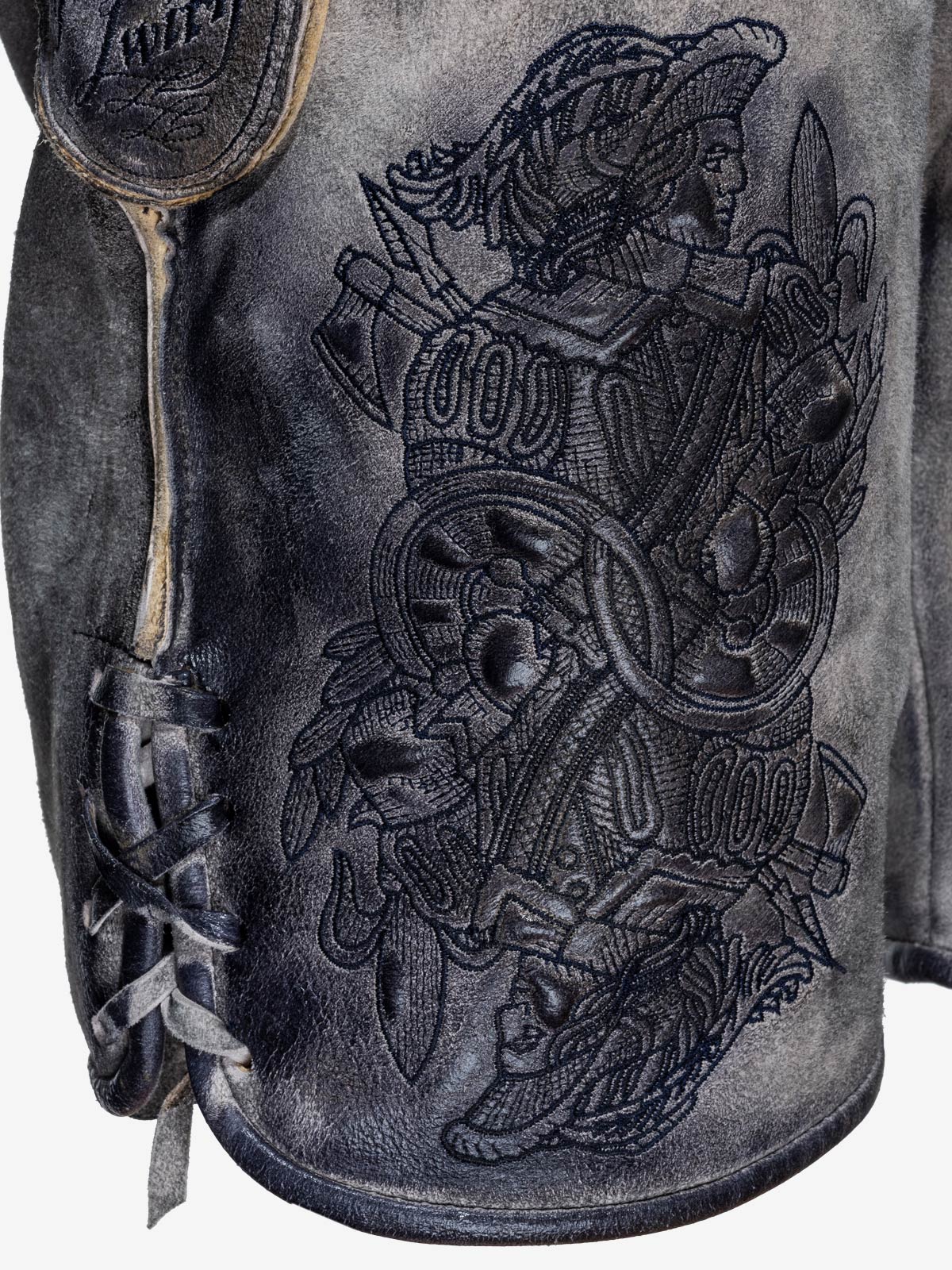 himmel-arsch-zwirn-k-nigsm-rder-lederhose-wildbock-mit-g-rtel image 8