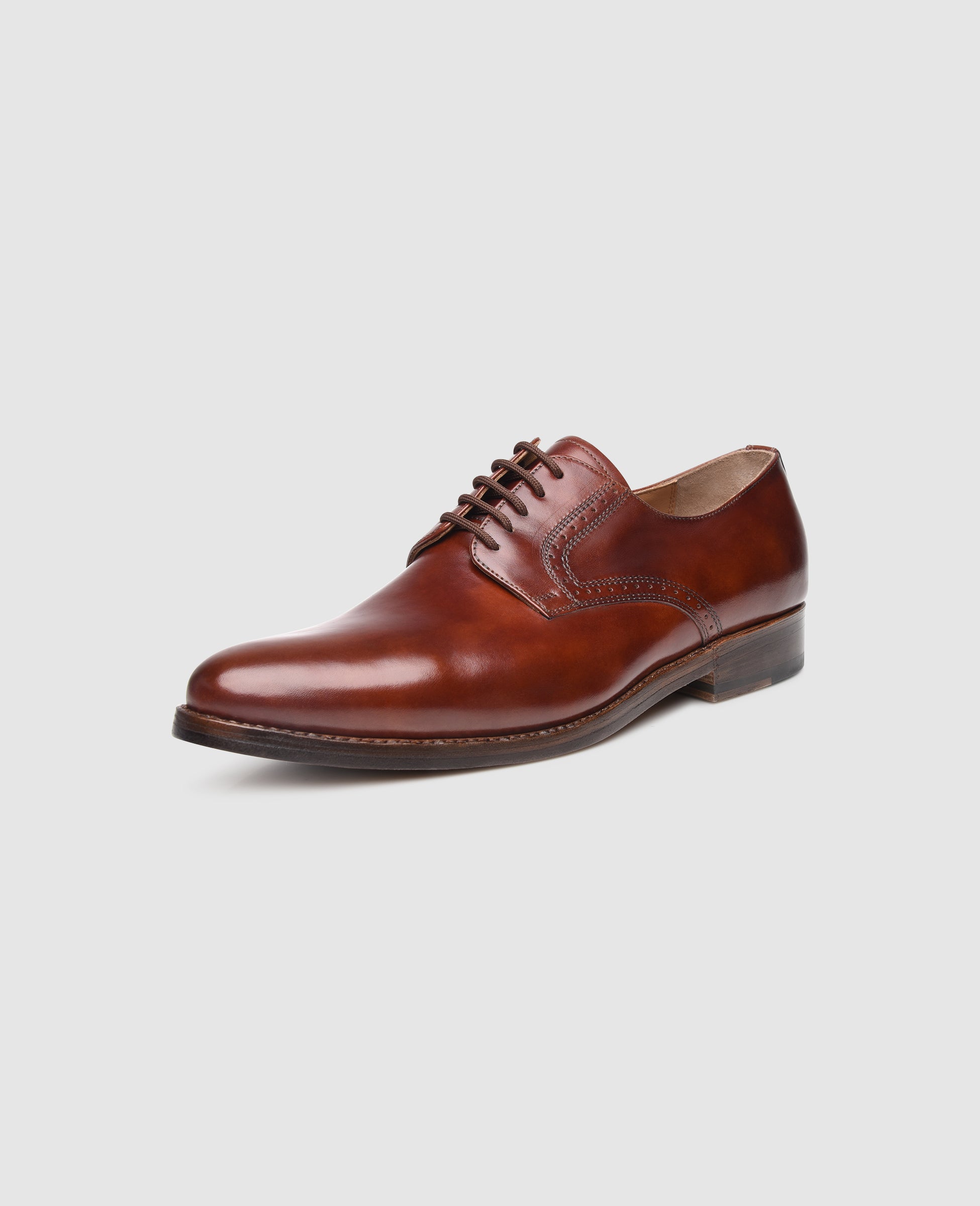 heinrich-dinkelacker-milano-plain-tc-derby-whiskey-calf image 2