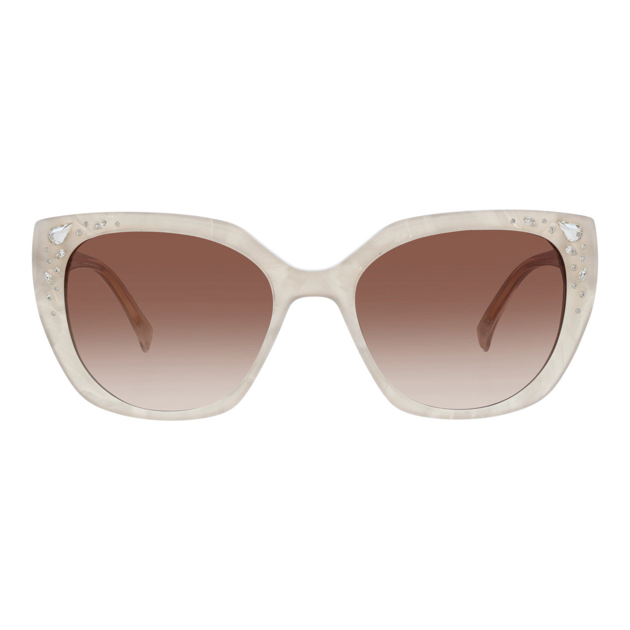 badgley-mischka-marchelle-sonnenbrille-schwarz-verlauf image 5