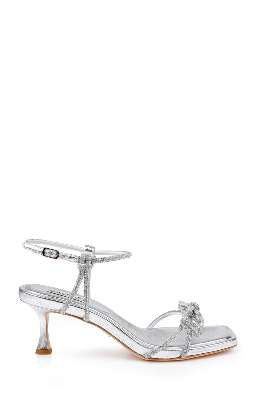 badgley-mischka-dandelion-sandalen-gold-leder-60mm image 2