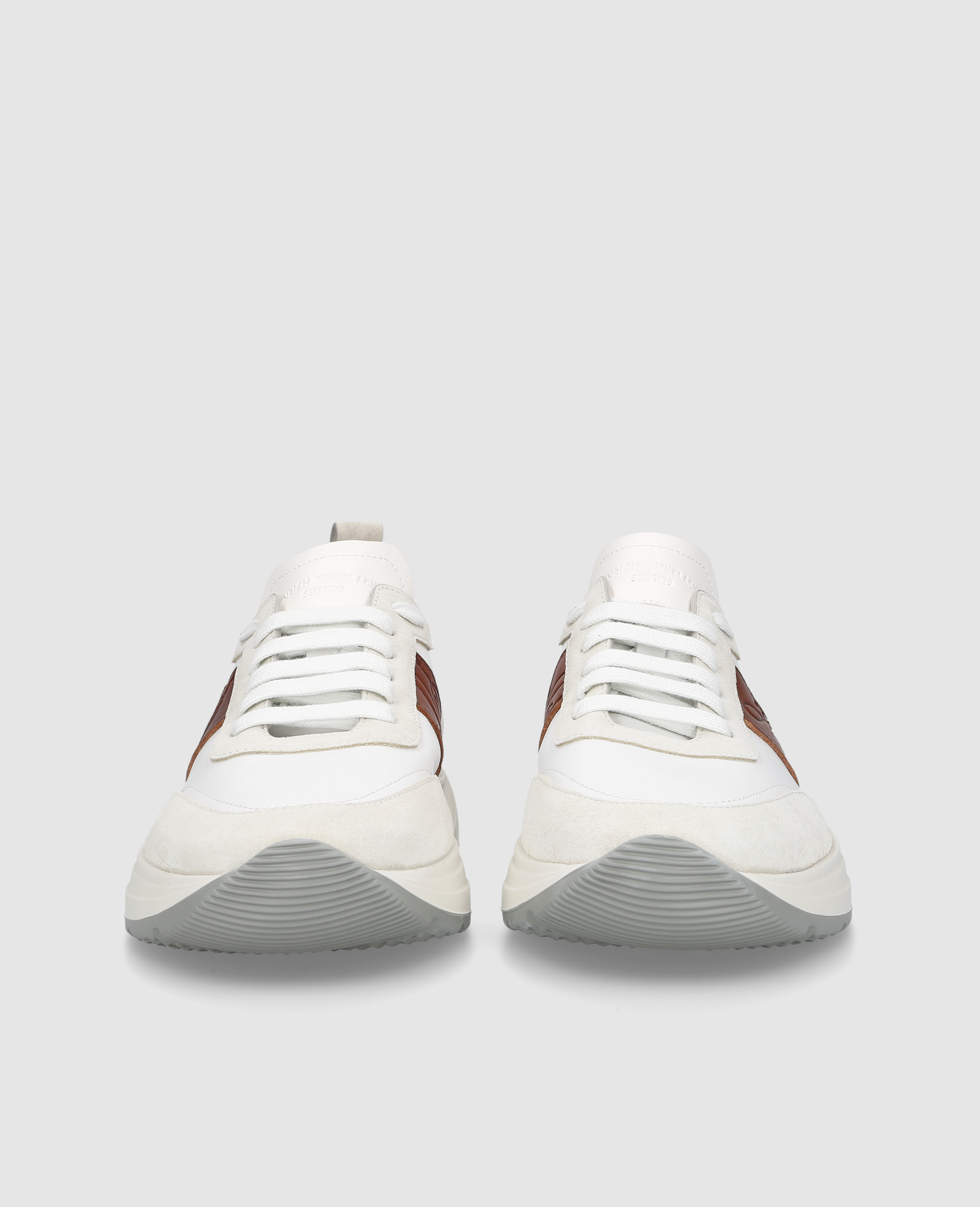heinrich-dinkelacker-toronto-sneaker-cl-sneaker-wei-braun-leder-2 image 5